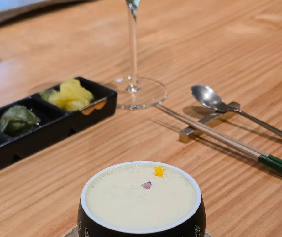 阪前鐵板燒 台北中山北店